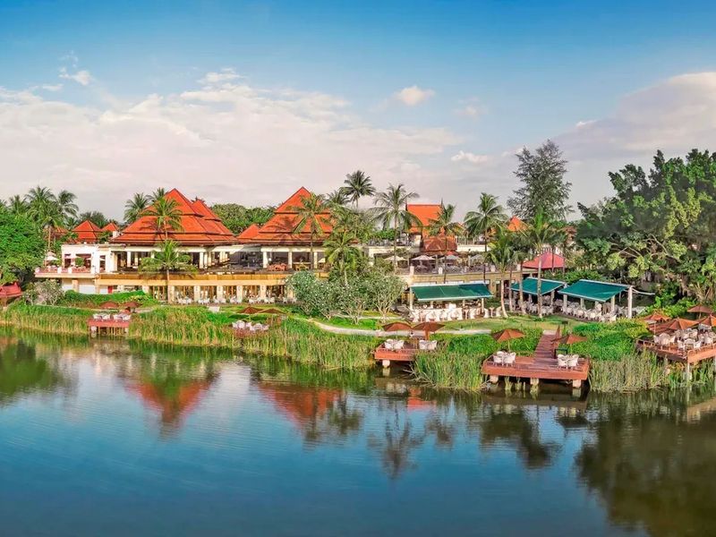 Banyan Tree Phuket