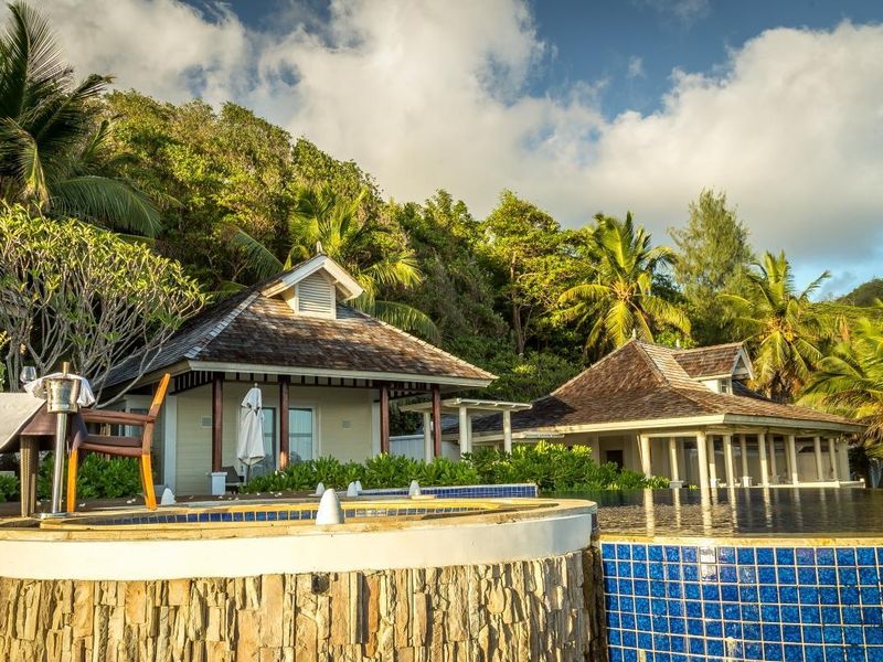 Banyan Tree Seychelles