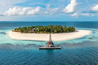 Banyan Tree Vabbinfaru