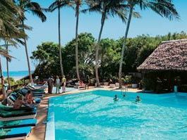 Baobab Sea Lodge