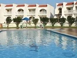 Baracuda Beach Resort