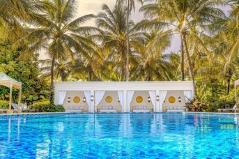 Baraza Resort & Spa