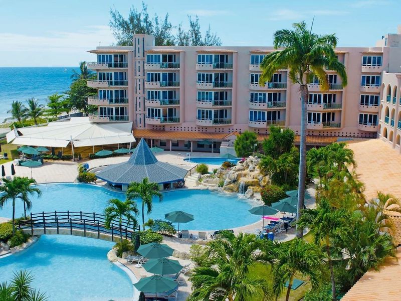 Accra Beach Hotel & Spa