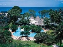 Almond Beach Club & Spa