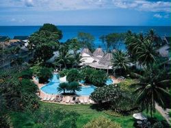 Almond Beach Village