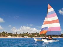 Almond Casuarina Beach