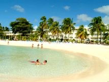 Amarylis Beach Resort