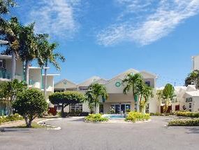 Blue Horizon Barbados