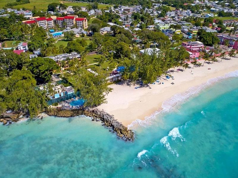 Divi Southwinds Beach Resort