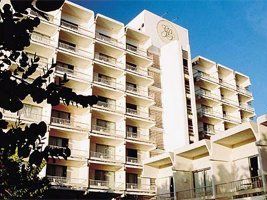 Grand Barbados Beach Resort