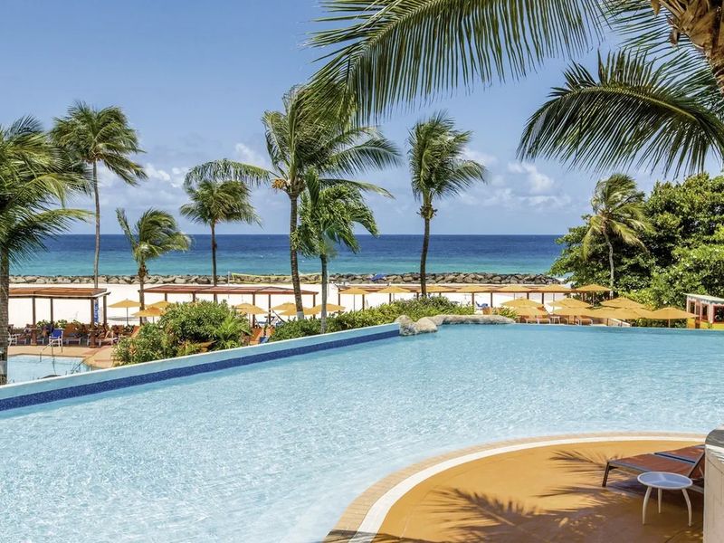 Hilton (St. Michael)