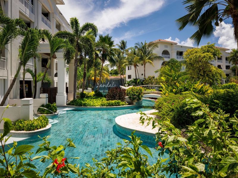 Sandals Royal Barbados