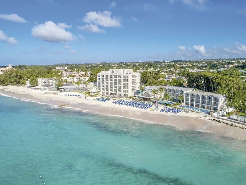 Sea Breeze Beach (Christ Church)