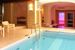 SPA, sauna, basen