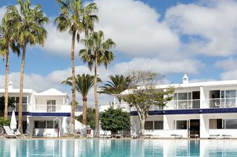 Barcarola Club Apartments