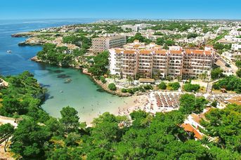 Barcelo Aguamarina (ex. Ponent Playa)