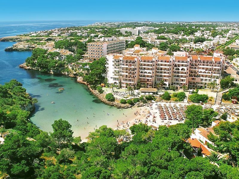 Barcelo Aguamarina (ex. Ponent Playa)