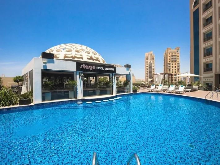 Barcelo Al Jaddaf