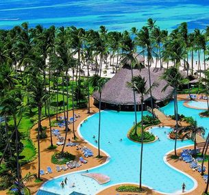 zdjęcie oferty Barcelo Bavaro Palace