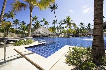 Barcelo Bavaro Palace