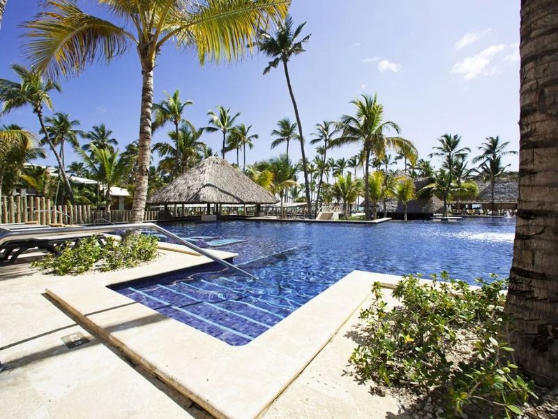 Barcelo Bavaro Palace