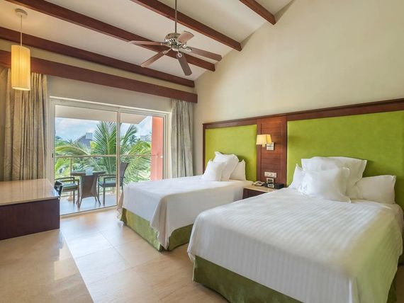 Barcelo Bavaro Palace - zdjęcie 5