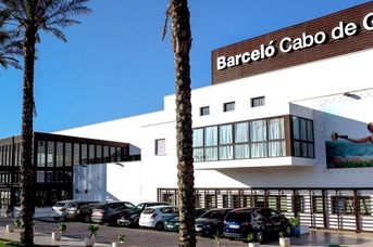 Barcelo Cabo De Gata