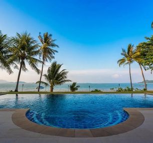 zdjęcie oferty Barcelo Coconut Island (ex The Village Coconut Island)
