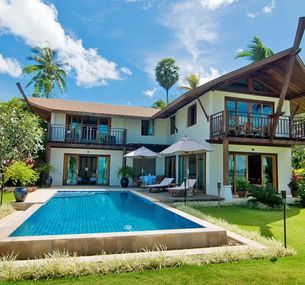 zdjęcie oferty Barcelo Coconut Island (ex The Village Coconut Island)