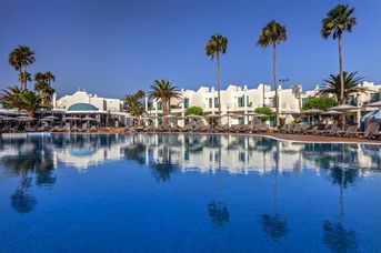 Barcelo Corralejo Sands