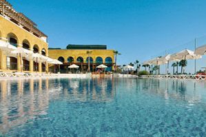 Barcelo Costa Ballena