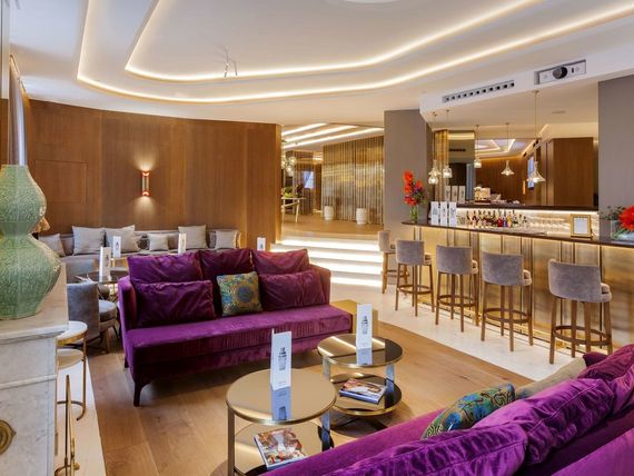 drink bar