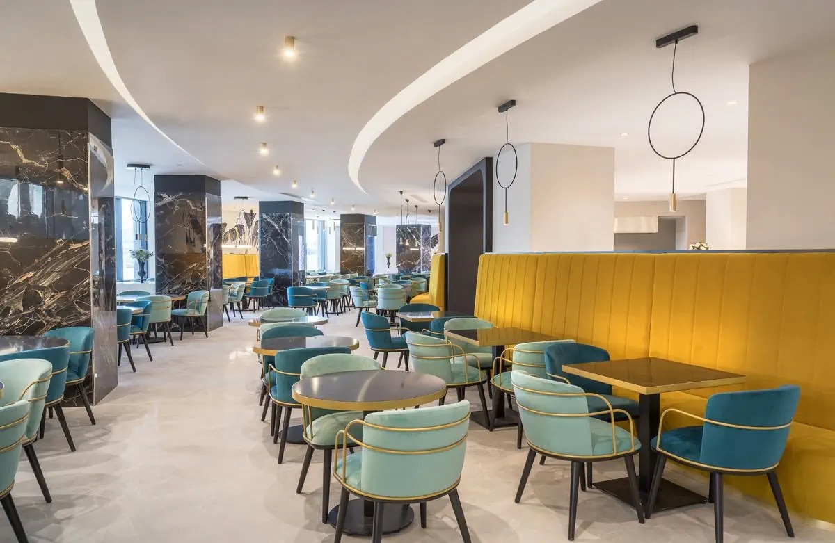 restauracja