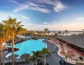 Barcelo Fuerteventura Mar (ex. Barcelo Fuerteventura Thalasso & Spa)