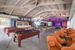 drink bar, rozrywka