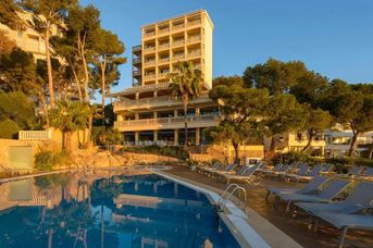 Barcelo Illetas Albatros