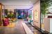 recepcja / lobby