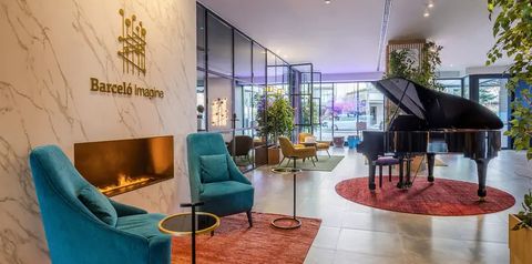 recepcja / lobby