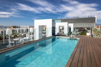 Barcelo (Malaga)