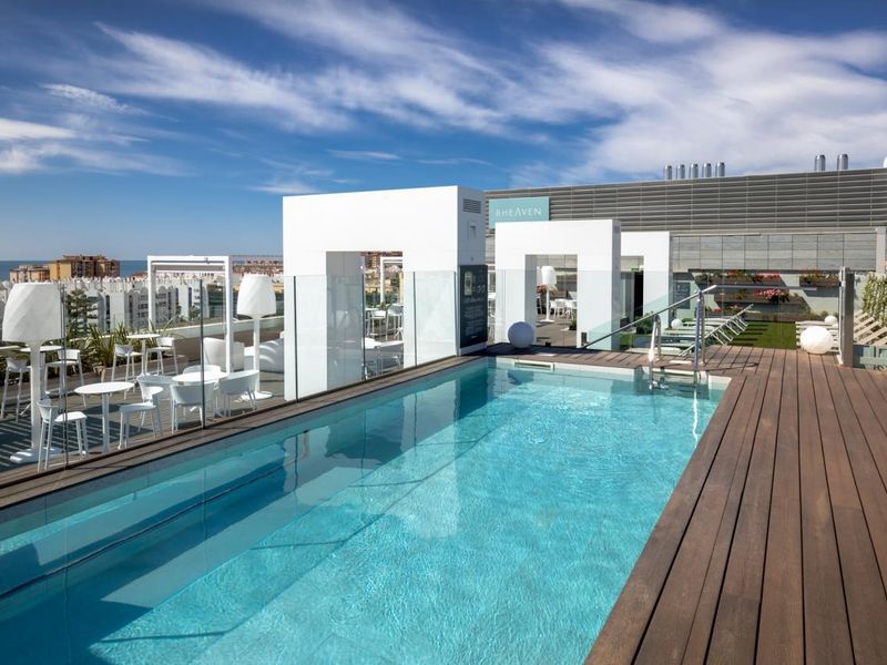Barcelo (Malaga)