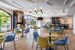 recepcja / lobby