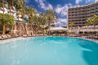 Barcelo Margaritas Royal Level