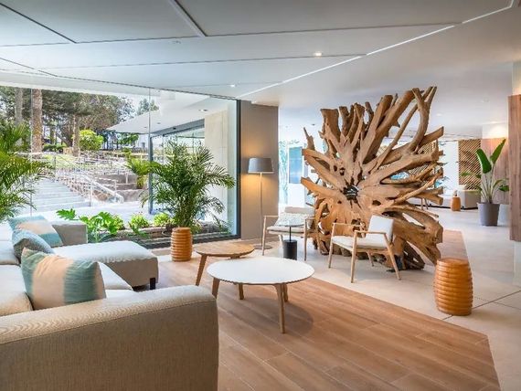 recepcja / lobby