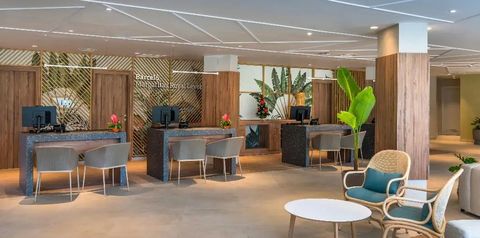 recepcja / lobby