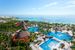 teren hotelu
