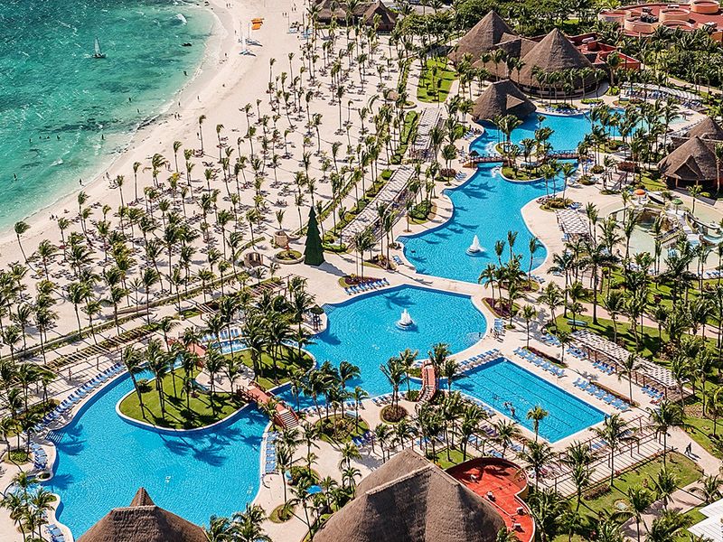 Barcelo Maya Caribe