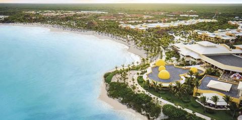 plaża, teren hotelu