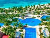 Barcelo Maya Grand Resort