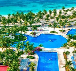 zdjęcie oferty Barcelo Maya Grand Resort