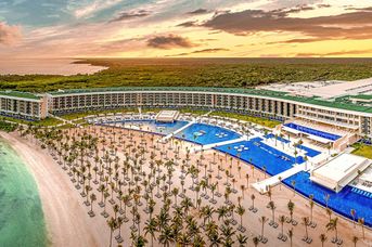 Barcelo Maya Riviera
